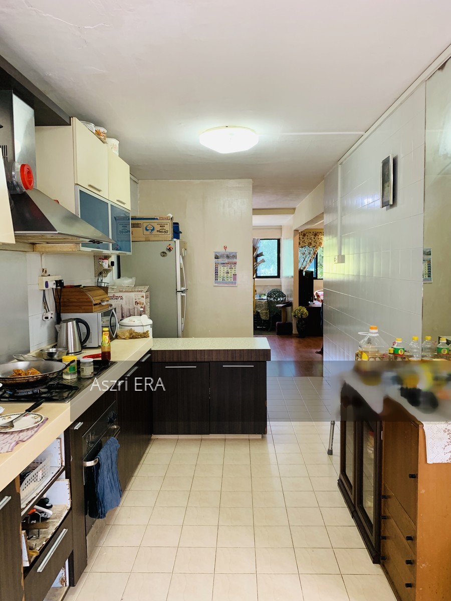 Blk 616 Hougang Avenue 8 (Hougang), HDB 5 Rooms #207516121